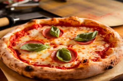 How to Create the Best Homemade Pizza