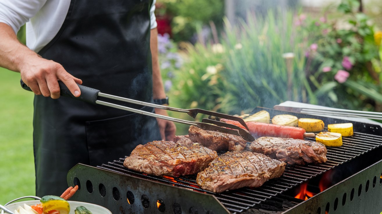 How to Master the Art of Grilling