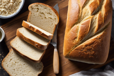 How to Bake the Perfect Homemade Bread