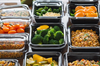 The Ultimate Guide to Meal Prep for Beginners