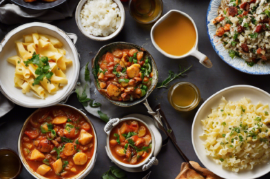 5 Classic Dishes Everyone Should Know How to Make